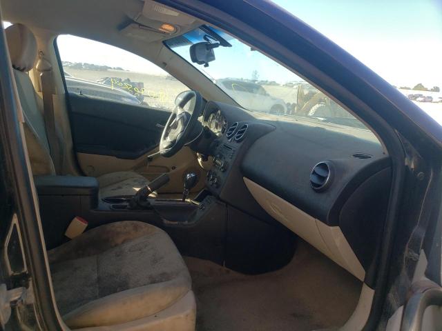 Photo 5 from auction – 2008 PONTIAC G6 VALUE L with VIN 1G2ZF57B284259513