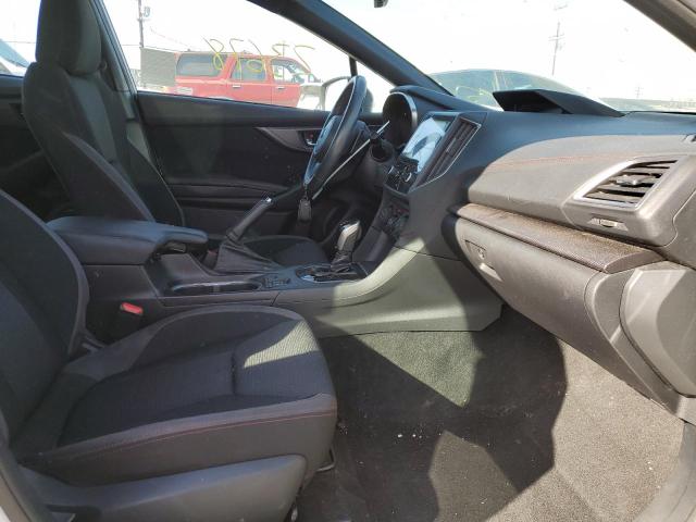 Photo 5 from auction – 2019 SUBARU IMPREZA SP with VIN 4S3GTAM62K3700503