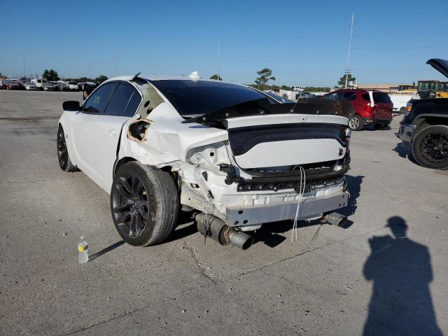 Photo 3 from auction – 2021 DODGE CHARGER SC with VIN 2C3CDXGJXMH608073
