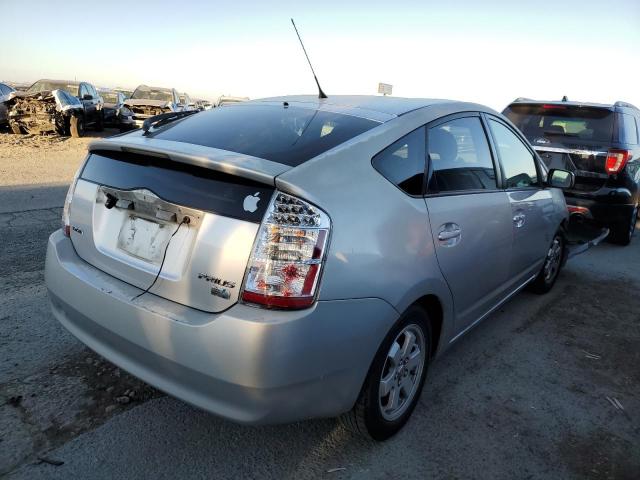 Photo 4 from auction – 2007 TOYOTA PRIUS with VIN JTDKB20U273266596