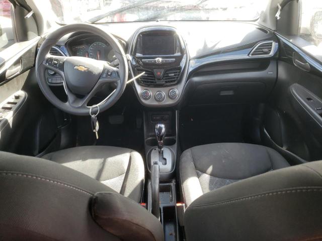 Photo 8 from auction – 2020 CHEVROLET SPARK 1LT with VIN KL8CD6SA0LC419357