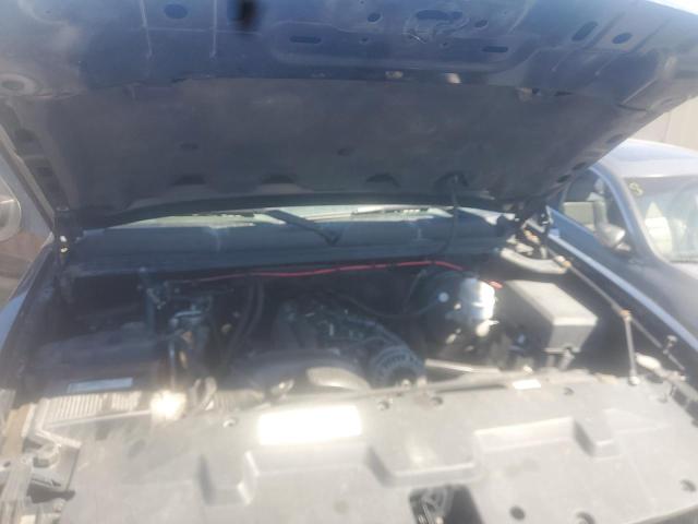 Photo 7 from auction – 2008 CHEVROLET SILVERADO with VIN 2GCEC19C881251252