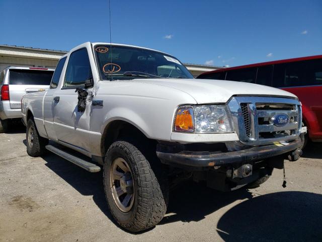 FORD RANGER SUP 2011 with VIN 1FTKR1ED0BPA77624 - Photo from auction