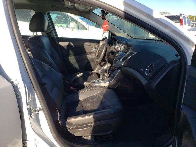 Photo 5 from auction – 2015 CHEVROLET .CK2500 with VIN 1G1PG5SB5F7297555