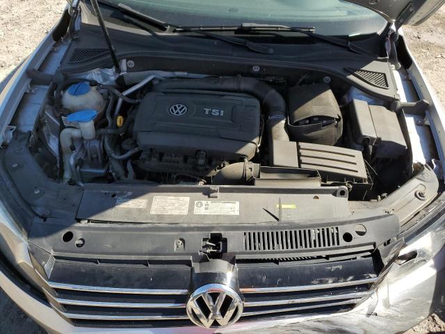 Photo 7 from auction – 2015 VOLKSWAGEN PASSAT S with VIN 1VWAS7A35FC106304
