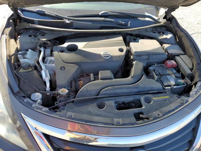 Photo 7 from auction – 2013 NISSAN ALTIMA 2.5 with VIN 1N4AL3AP2DN534284