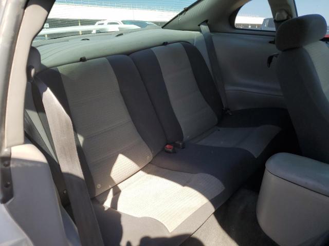 Photo 6 from auction – 2004 FORD MUSTANG with VIN 1FAFP40674F183049