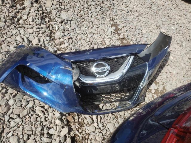 Photo 9 from auction – 2017 NISSAN MAXIMA 3.5 with VIN 1N4AA6AP1HC369997