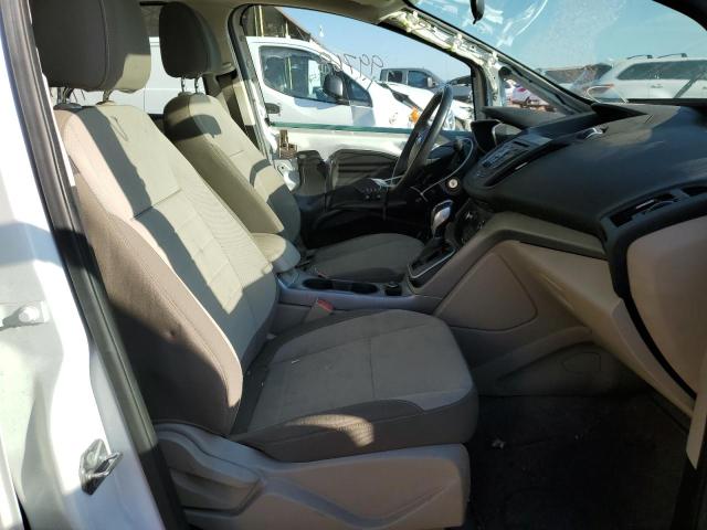 Photo 5 from auction – 2014 FORD C-MAX SE with VIN 1FADP5AU6EL509761
