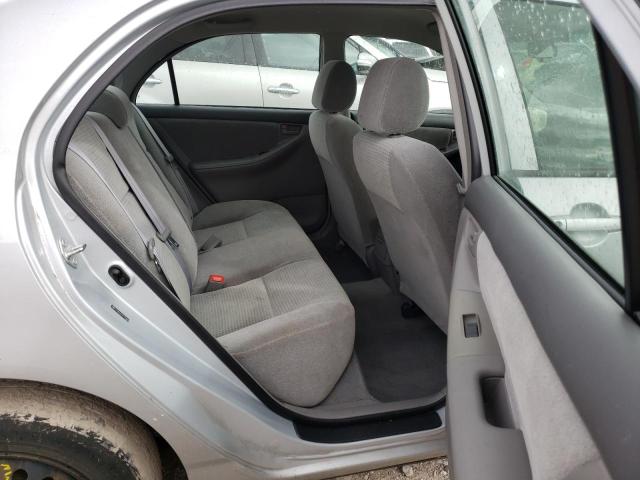 Photo 6 from auction – 2007 TOYOTA COROLLA CE with VIN 2T1BR32E07C785869