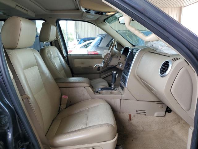 Photo 5 from auction – 2007 MERCURY MOUNTAINEE with VIN 4M2EU48827UJ00173