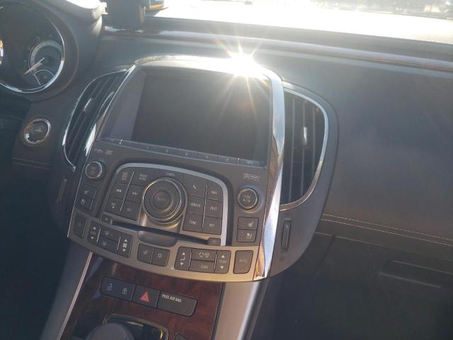 Фото 9 с аукциона – 2011 BUICK LACROSSE C с VIN 1G4GE5GD2BF284717