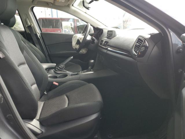 Photo 5 from auction – 2014 MAZDA 3 TOURING with VIN JM1BM1V71E1132503