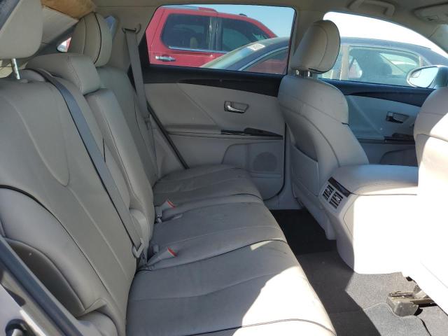 Photo 6 from auction – 2014 TOYOTA VENZA LE with VIN 4T3ZK3BB9EU067197