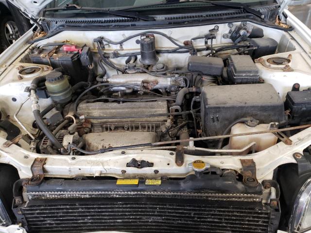 Photo 7 from auction – 2000 TOYOTA RAV4 with VIN JT3HP10V5Y0238197