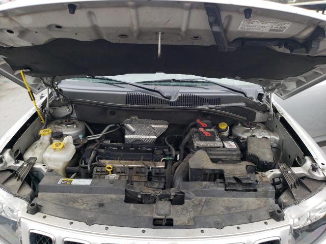 Photo 7 from auction – 2014 JEEP COMPASS SP with VIN 1C4NJCBA4ED539327