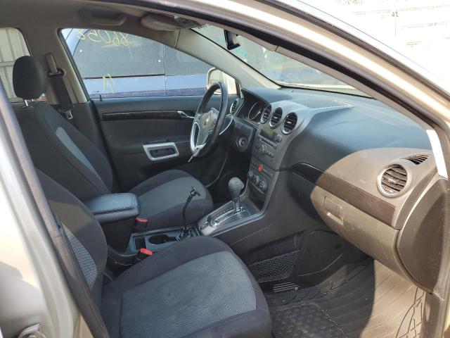 Photo 5 from auction – 2014 CHEVROLET CAPTIVA LS with VIN 3GNAL2EK7ES618764