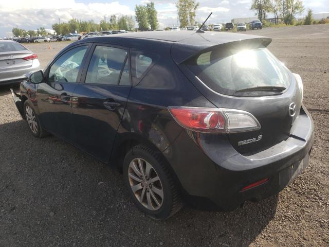 Photo 3 from auction – 2013 MAZDA 3 I with VIN JM1BL1KF7D1837061