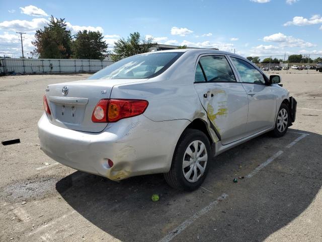 Photo 4 from auction – 2010 TOYOTA COROLLA BA with VIN 1NXBU4EE9AZ369132