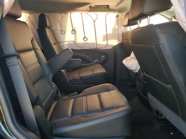 Photo 6 from auction – 2018 GMC YUKON DENA with VIN 1GKS2CKJ2JR361791