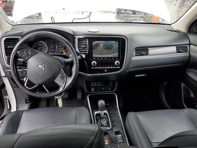 Photo 9 from auction – 2020 MITSUBISHI OUTLANDER with VIN JA4AD3A31LZ025907