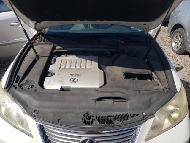 Photo 7 from auction – 2009 LEXUS ES 350 with VIN JTHBJ46G892299030