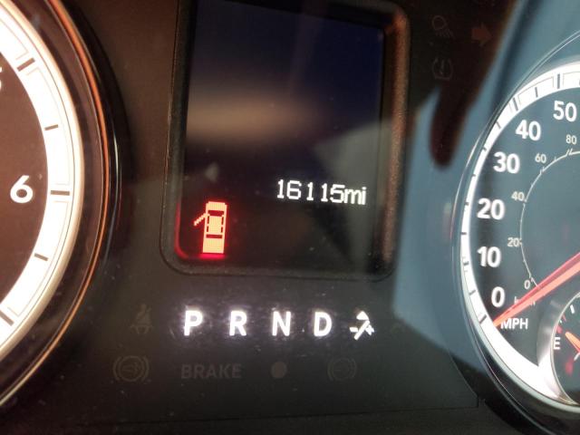 Photo 8 from auction – 2019 RAM 1500 CLASS with VIN 1C6RR7FG0KS525360