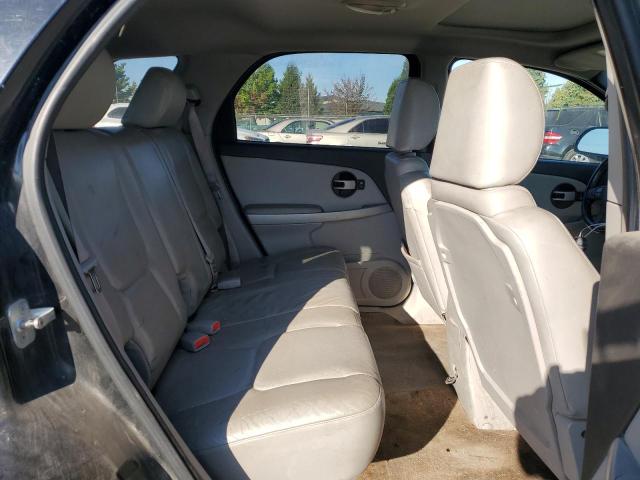 Photo 6 from auction – 2005 CHEVROLET EQUINOX LT with VIN 2CNDL73F756016613