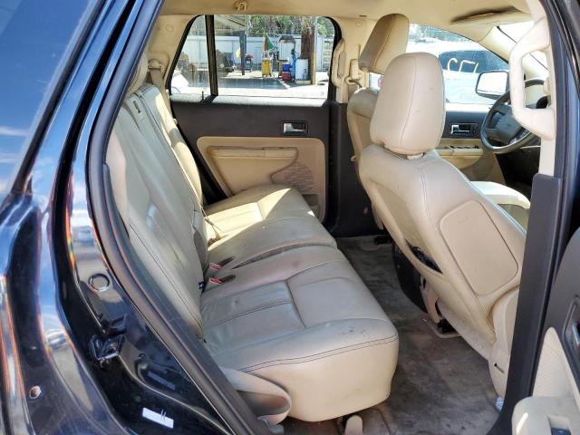 Photo 6 from auction – 2008 FORD EDGE SEL with VIN 2FMDK38C98BB23118