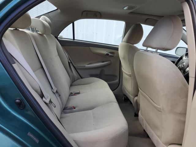 Foto 6 de la subasta – 2010 TOYOTA COROLLA con VIN 1NXBU4EE9AZ337751