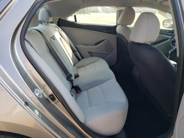 Photo 6 from auction – 2013 KIA OPTIMA LX with VIN 5XXGM4A70DG145047