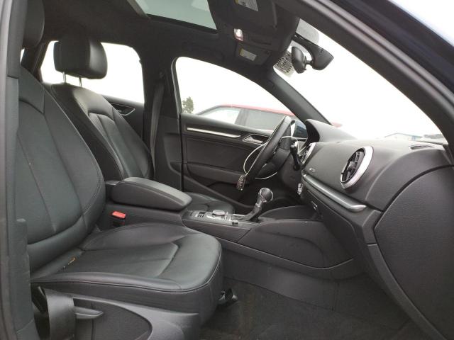 Photo 5 from auction – 2020 AUDI A3 PREMIUM with VIN WAUAUGFF3LA058533