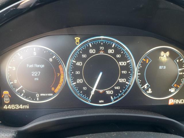 Photo 8 from auction – 2015 CADILLAC XTS PREMIU with VIN 2G61P5S37F9156087