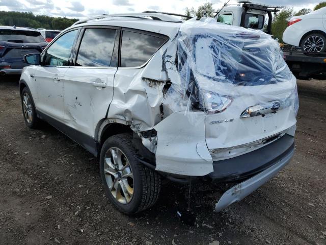 Photo 3 from auction – 2014 FORD ESCAPE TIT with VIN 1FMCU9J95EUE49009