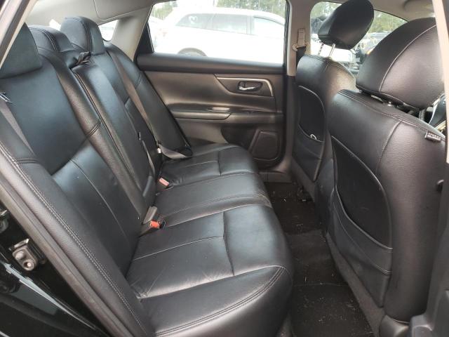 Photo 6 from auction – 2017 NISSAN ALTIMA 2.5 with VIN 1N4AL3AP1HC269777