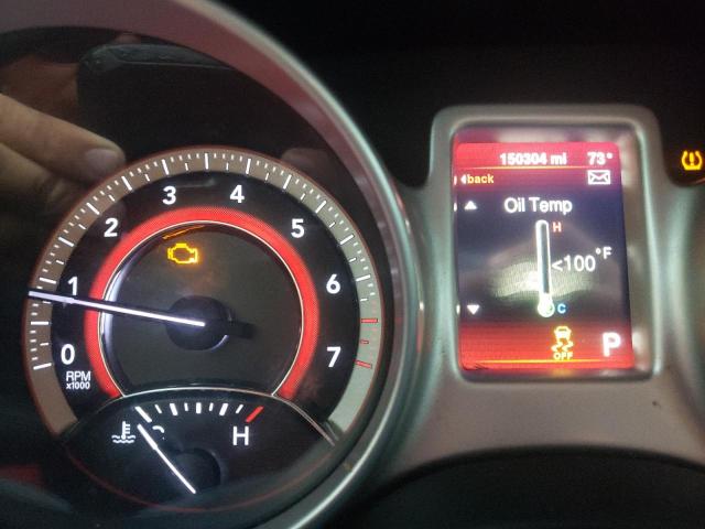 Photo 8 from auction – 2015 DODGE JOURNEY SE with VIN 3C4PDCAB2FT632871