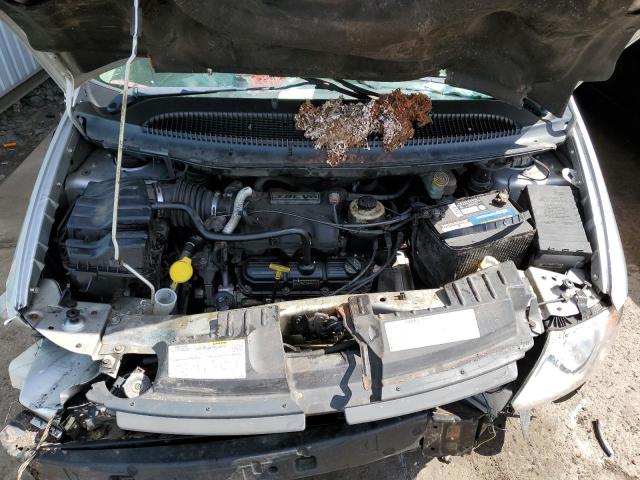 Photo 7 from auction – 2006 DODGE GRAND CARA with VIN 2D4GP44L66R774373