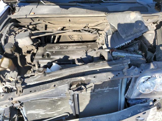 Photo 7 from auction – 2001 TOYOTA HIGHLANDER with VIN JTEGD21A110017215