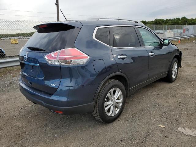 Photo 4 from auction – 2015 NISSAN ROGUE S with VIN 5N1AT2MT1FC913462