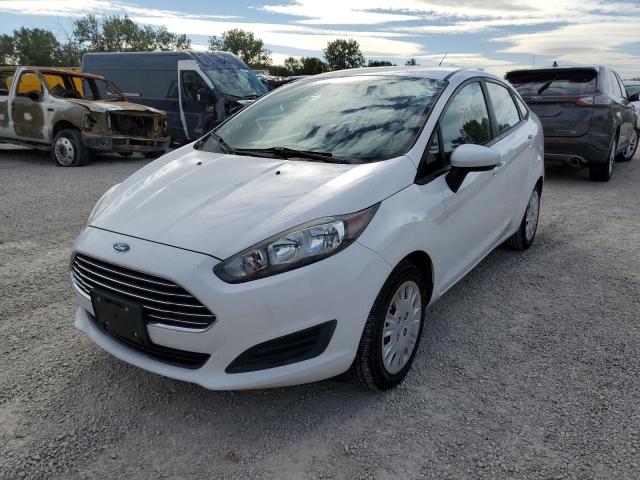 Photo 2 from auction – 2015 FORD FIESTA S with VIN 3FADP4AJ9FM101271