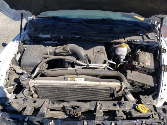 Photo 7 from auction – 2017 RAM 1500 ST with VIN 1C6RR7ST9HS705495