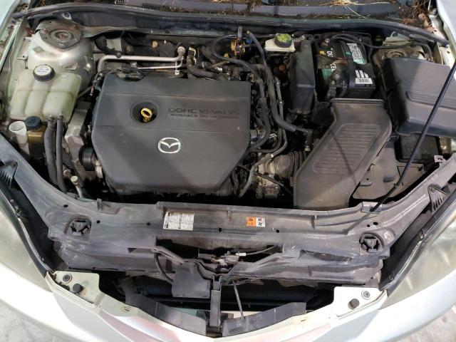 Foto 7 de la subasta – 2009 MAZDA MAZDA3 con VIN JM1BK343691227404