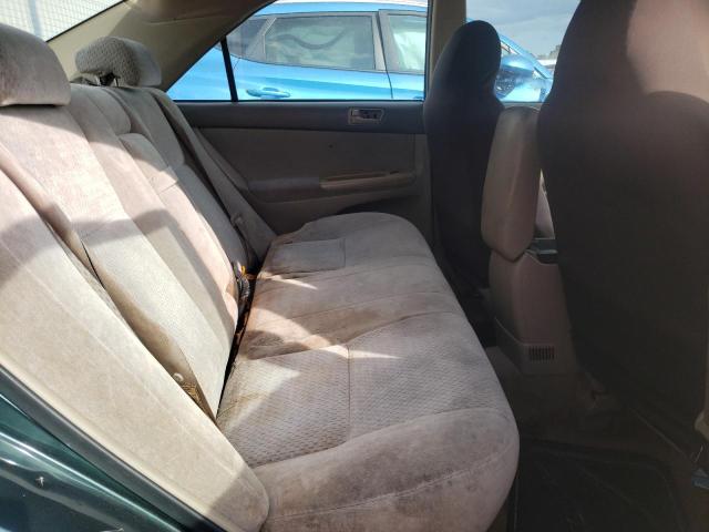 Photo 6 from auction – 2003 TOYOTA CAMRY LE with VIN 4T1BE32K13U762840