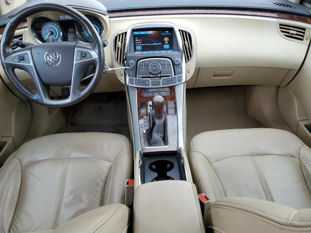 Photo 5 from auction – 2013 BUICK LACROSSE with VIN 1G4GC5ER3DF127916