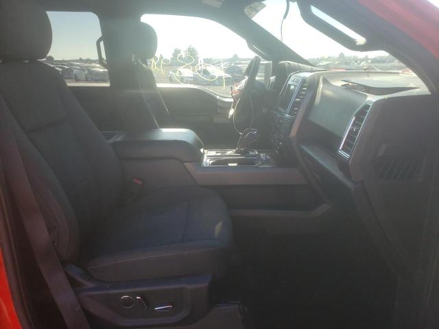 Photo 5 from auction – 2016 FORD F150 SUPER with VIN 1FTEW1EP7GKF51444