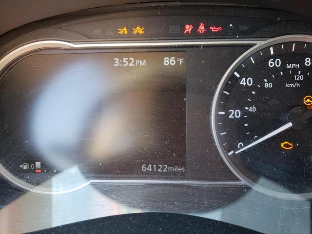 Photo 8 from auction – 2020 NISSAN VERSA SV with VIN 3N1CN8EV4LL860186