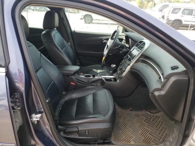 Photo 5 from auction – 2015 CHEVROLET MALIBU 2LT with VIN 1G11D5SL0FF335433