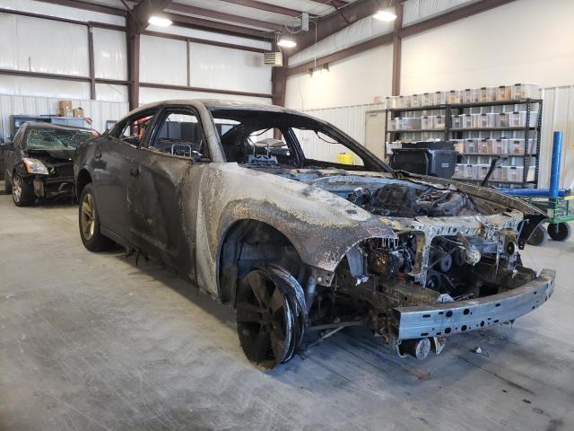 DODGE CHARGER SE 2013 with VIN 2C3CDXBG1DH629986 - Photo from auction