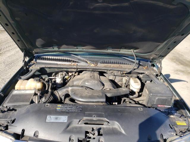 Photo 7 from auction – 2004 GMC YUKON DENA with VIN 1GKEK63U94J218587