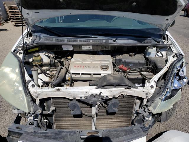 Photo 7 from auction – 2006 TOYOTA SIENNA CE with VIN 5TDZA23C56S510159